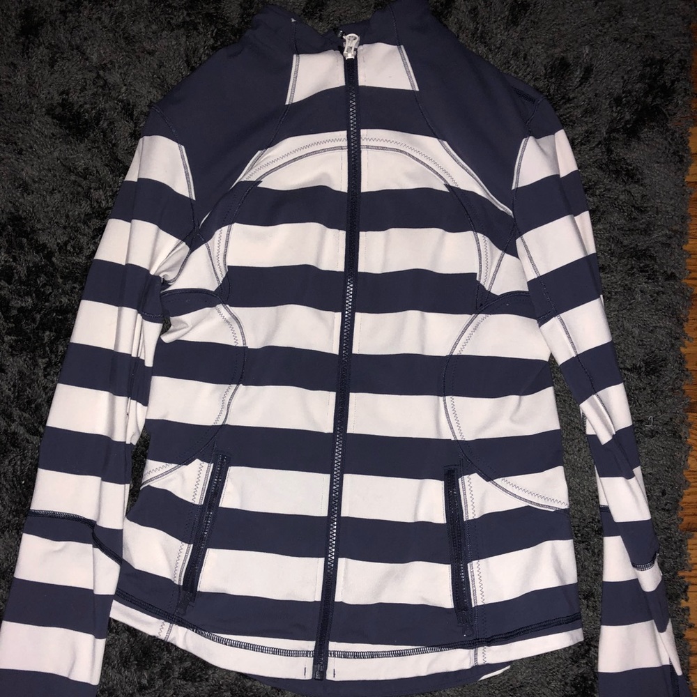 Lululemon Jacket